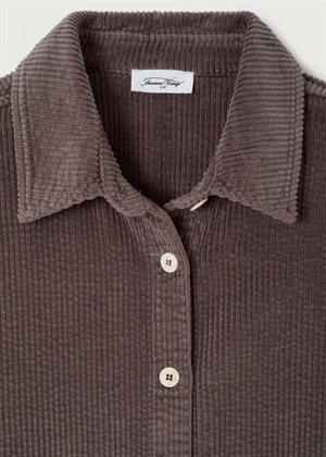 Padow skjorte Vintage Ash American Vintage 